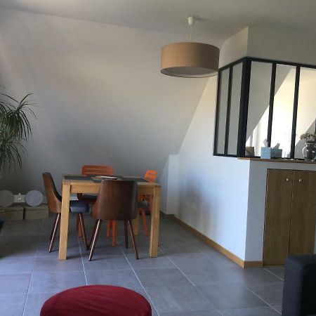 Charmant Appartement Saint Malo Saint Servan Extérieur photo