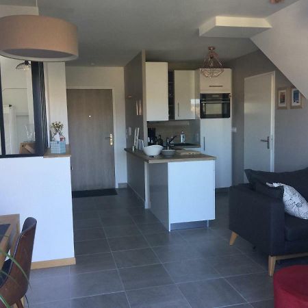 Charmant Appartement Saint Malo Saint Servan Extérieur photo